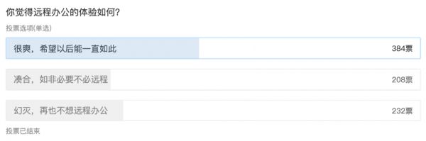 远程办公,会是现代公司的终局吗?