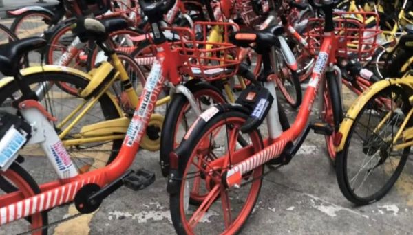 疫情后“幸存”的共享项目 ,谁更幸运谁更惨?