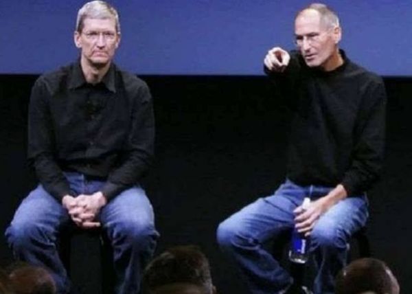 疫情之下,苹果陷入麻烦