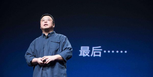 氪友发言丨罗永浩决定做电商直播了,这个赛道会黄吗?