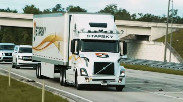 第一家倒闭的无人驾驶卡车公司:伪AI真人工,融资1.5亿,现在潮退无以为继