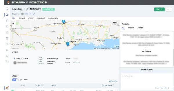 第一家倒闭的无人驾驶卡车公司:伪AI真人工,融资1.5亿,现在潮退无以为继