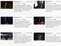 原创韩语剧《王国》爆红，Netflix亚洲布局成功了？