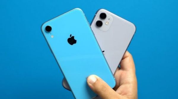 外媒称苹果恢复iPhone 9生产:疫情影响零部件供应,最快4月底发布