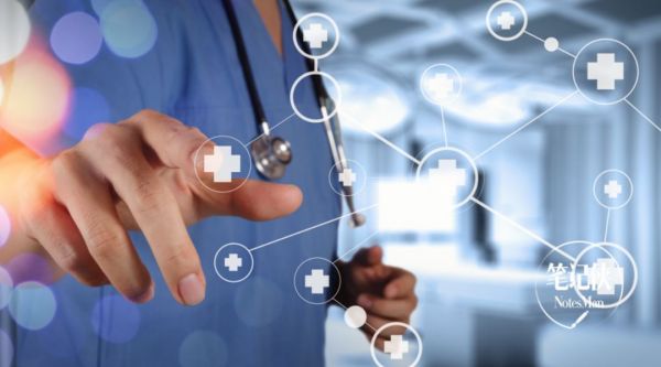 2019年12月31日,人工智能发出第一条病毒警告