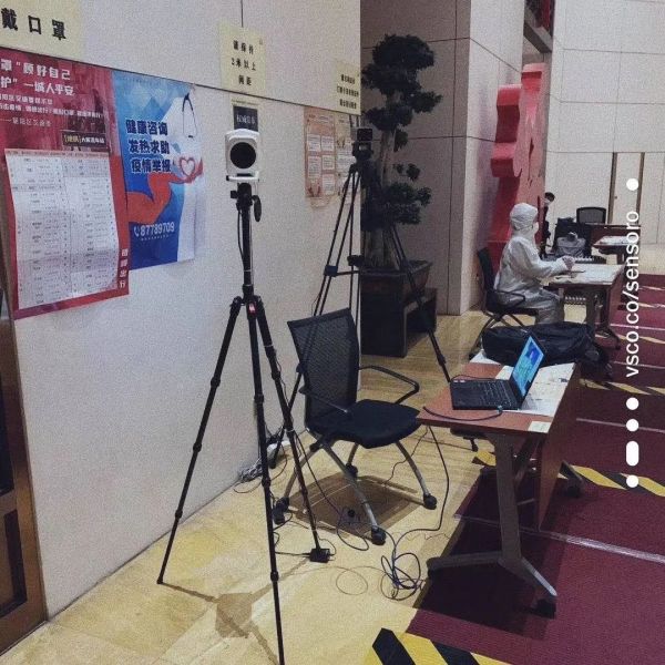 2019年12月31日,人工智能发出第一条病毒警告