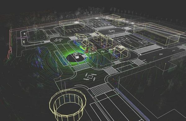 2020,全球自动驾驶汽车硬件和软件最新技术总结