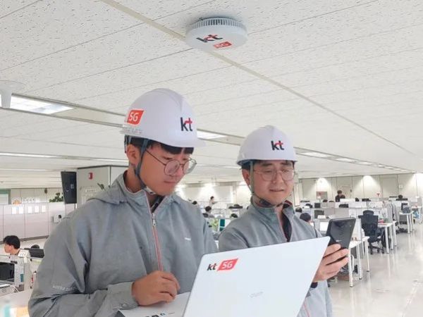 韩国5G教训:室内基站仅占0.99%,室内覆盖严重拖后腿