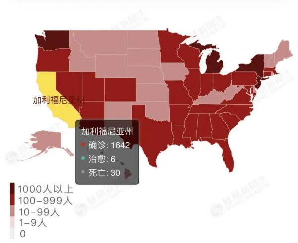 疫情下的硅谷区块链创业者