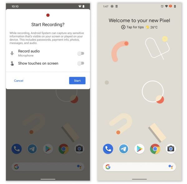 新版 Android 11 来了,这些自带功能都有了大变化