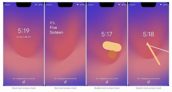 新版 Android 11 来了,这些自带功能都有了大变化