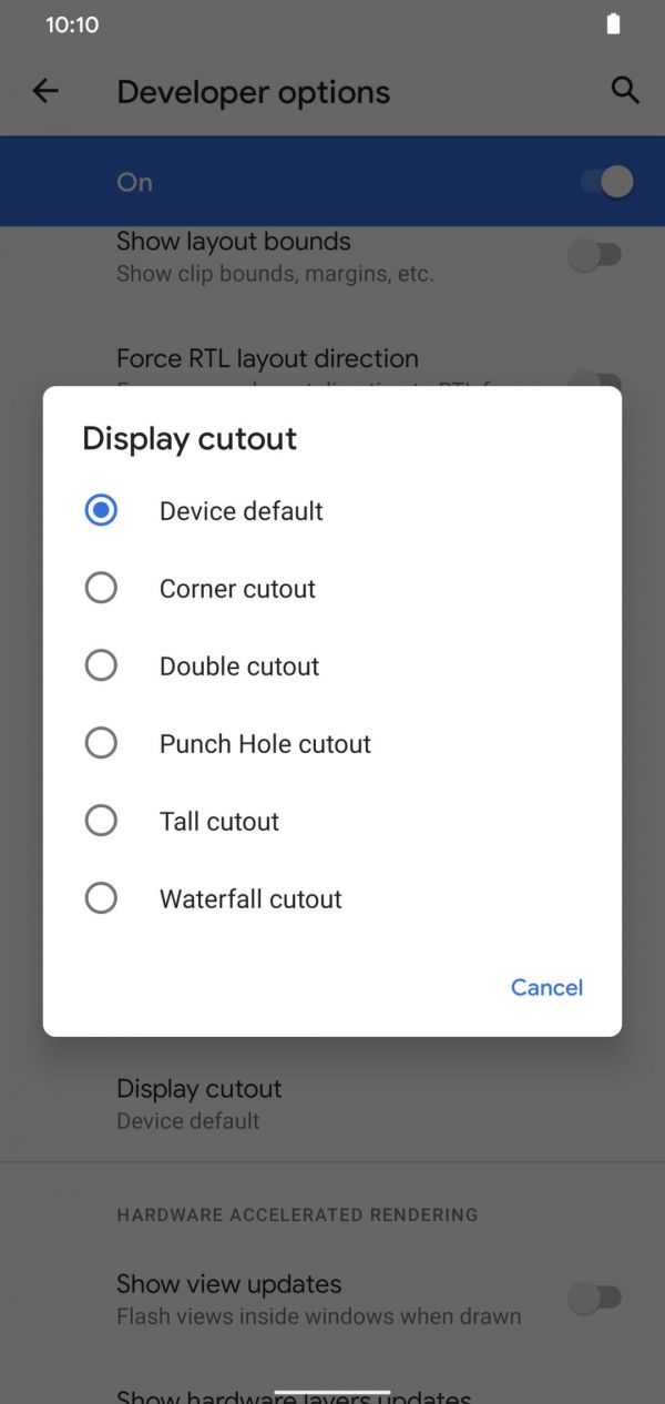 新版 Android 11 来了,这些自带功能都有了大变化