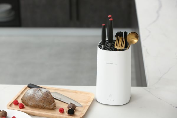 老板电器CTO创业做厨房小家电品牌,「火鸡」瞄准的是关注健康的家庭用户