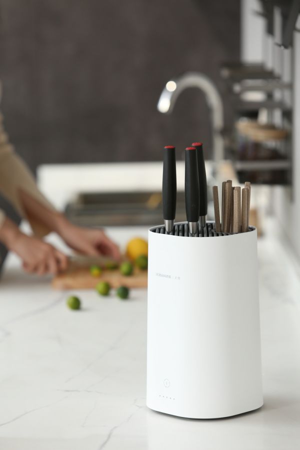 老板电器CTO创业做厨房小家电品牌,「火鸡」瞄准的是关注健康的家庭用户