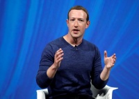 Facebook捐赠72万只应急储备口罩 称还在寻找更多捐款