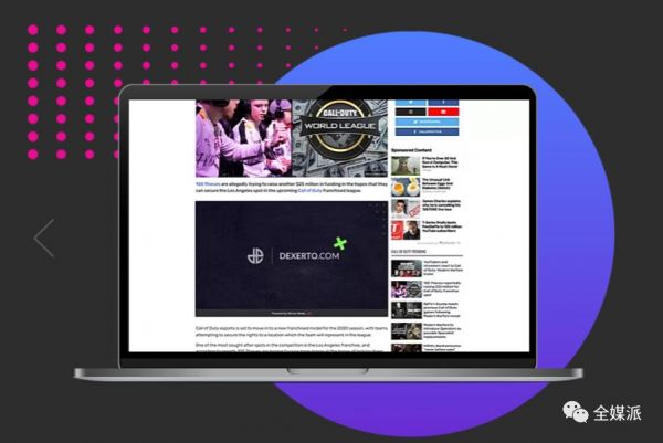 Minute Media用实力证明,体育媒体卖技术也能发家致富