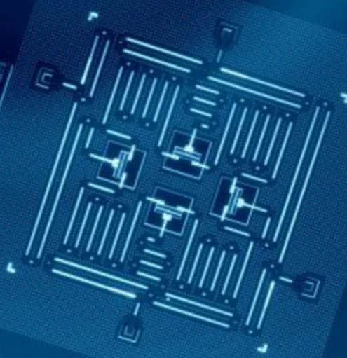 谁能先造出世界最好量子计算机?IBM与谷歌展开量子大战