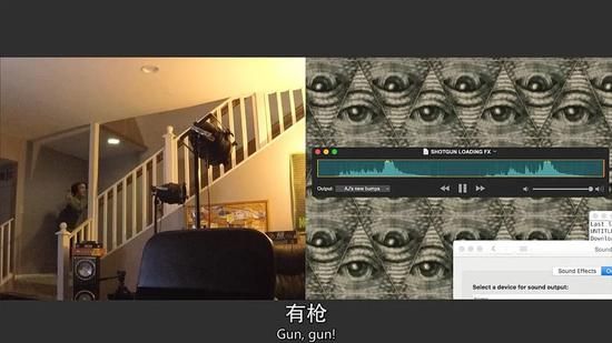 《解除好友2：暗网》（2018）剧照。