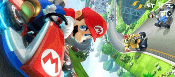 霸榜马里奥赛车,谷歌将神经进化引入自解释智能体,强化学习训练参数锐减1000倍