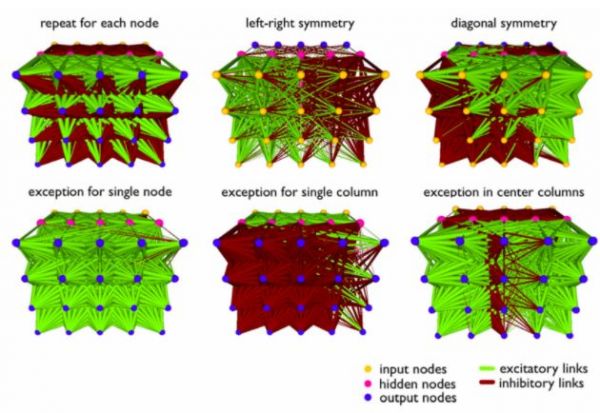 霸榜马里奥赛车,谷歌将神经进化引入自解释智能体,强化学习训练参数锐减1000倍