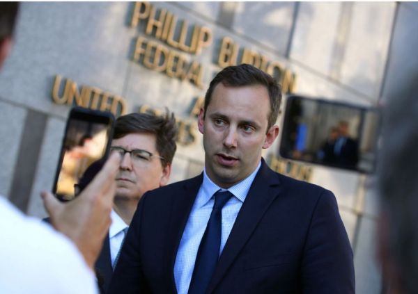 技术天才、无人驾驶元老承认窃取谷歌机密给Uber，面临2年监禁