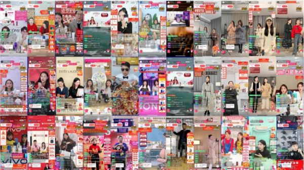 亚马逊花式“抄”淘宝作业,商家销售额一夜翻10倍