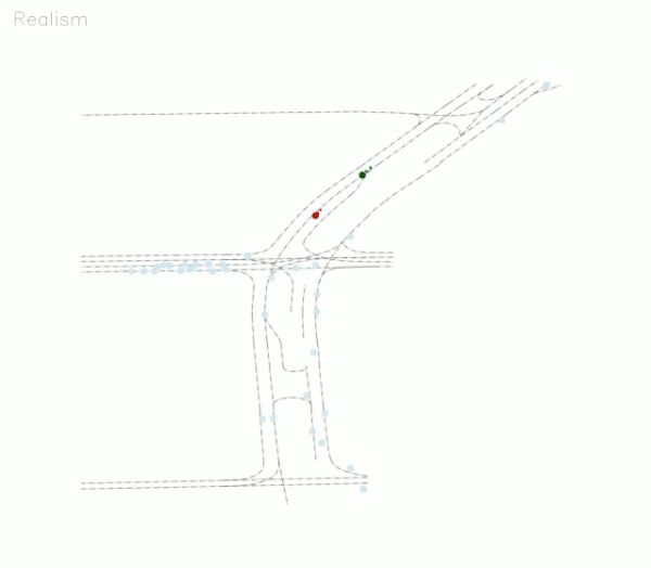 硅谷“封城”前夜的L4级别无人车试乘实况,及其背后创新技术的深度剖析
