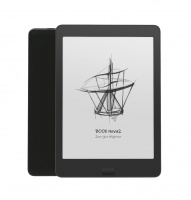 文石BOOX发布7.8英寸手写电纸书Nova2 售价2280元