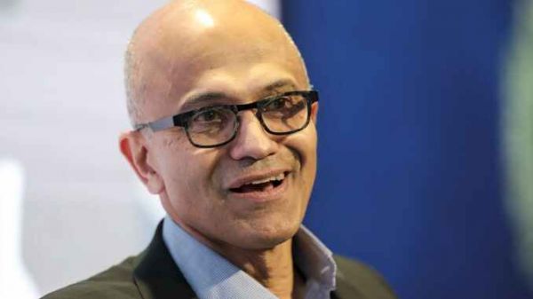 微软纳德拉：硬件供应链已经恢复正常，但是需求将会是问题