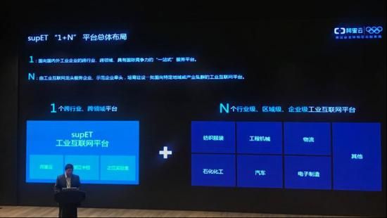 新基建下的工业互联网,为什么显得“格格不入”?