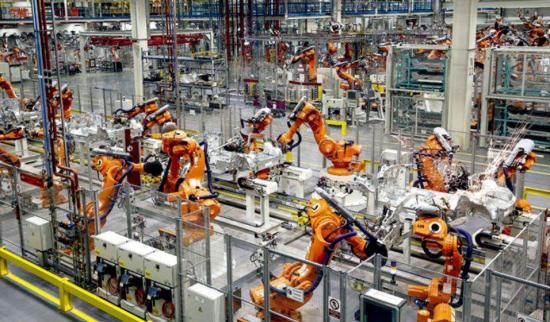 新基建下的工业互联网,为什么显得“格格不入”?