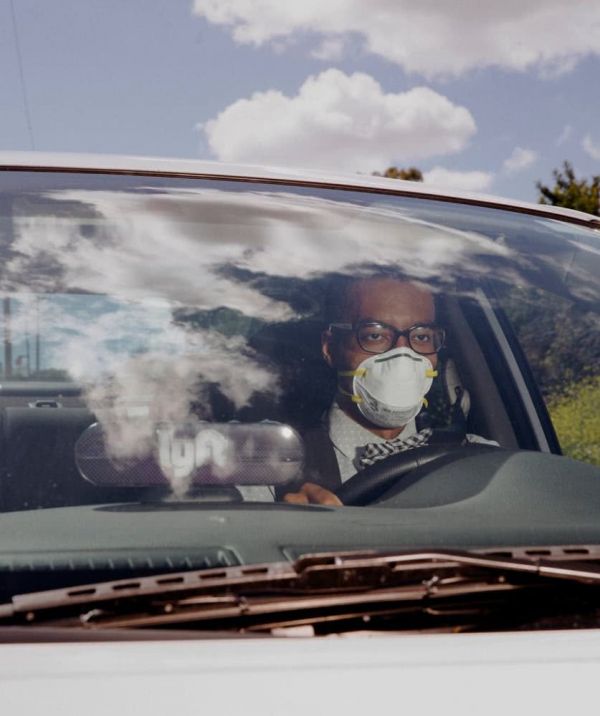 Uber和Lyft被曝光:阻碍网约车司机领取政府失业救济