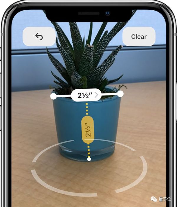 把激光雷达放在iPad上是怎样的体验?看到“测距仪”App的效果我震惊了