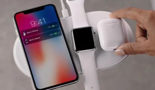 替代品已经那么多,为何 AirPower 偏要推翻重做?