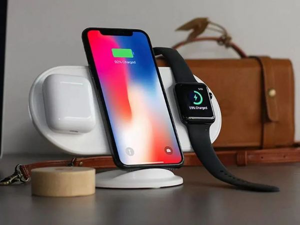 替代品已经那么多,为何 AirPower 偏要推翻重做?