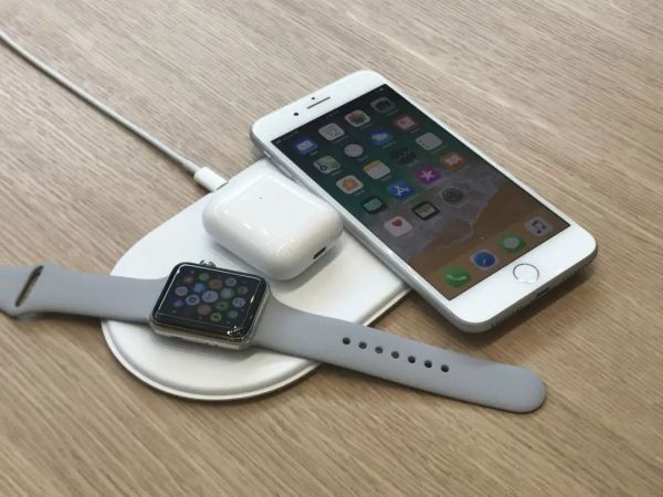 替代品已经那么多,为何 AirPower 偏要推翻重做?
