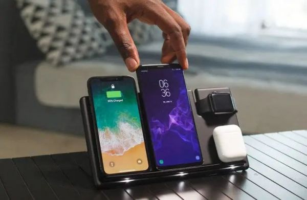 替代品已经那么多,为何 AirPower 偏要推翻重做?