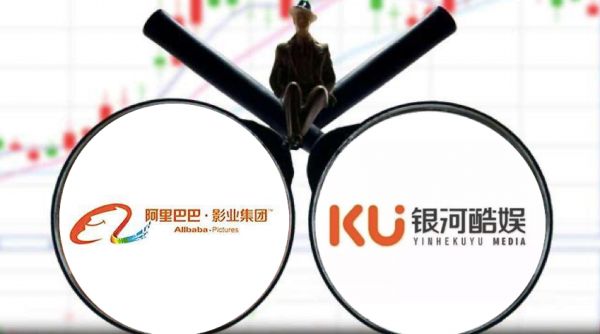 收购银河酷娱,这是阿里影业的一个新开始