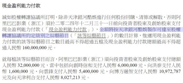 收购银河酷娱,这是阿里影业的一个新开始