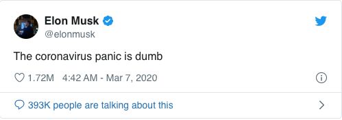 最前线 | SpaceX 又添副业:自制洗手液驰援医疗前线