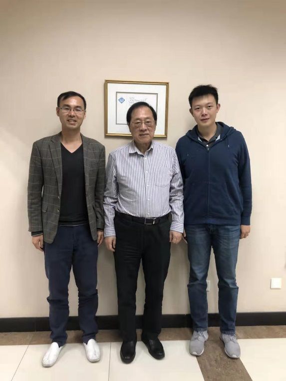 研发空间智能技术,「宸境科技」想要打造城市级别镜像世界