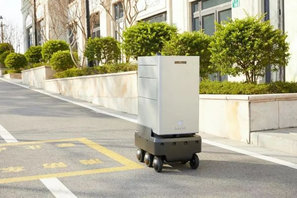 Kr8观察 | 疫情下的智慧社区何去何从?