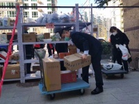 国家邮政局：预计2020年快递业务量超740亿件