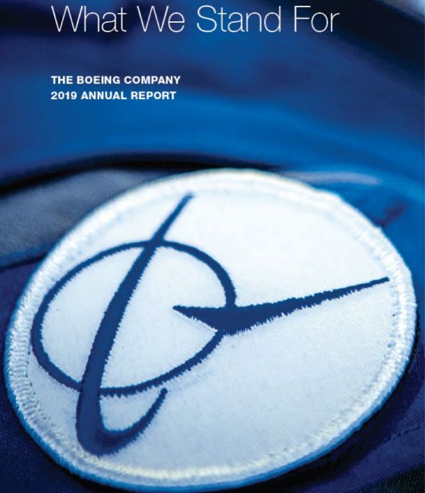 榨干波音这件事:空客和737max没成功,波音股东做到了