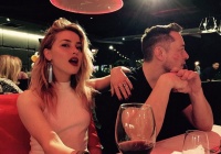 被指绿了“杰克船长” 钢铁侠马斯克的感情官司始末