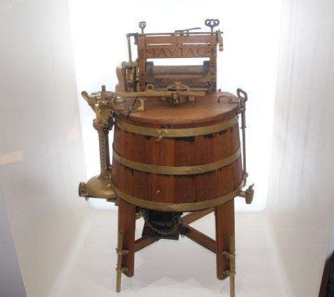 围堵智能洗衣机,海尔、美的、小米们或将开启全面战争