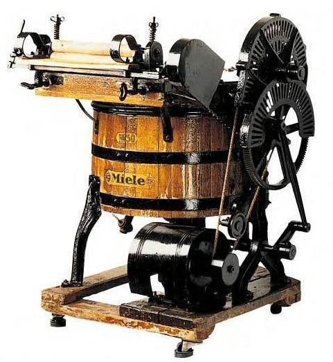 围堵智能洗衣机,海尔、美的、小米们或将开启全面战争