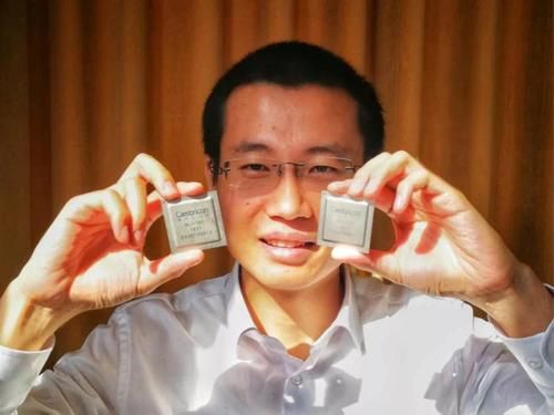 寒武纪冲刺AI芯片第一股:3年已亏16亿,还会继续亏下去