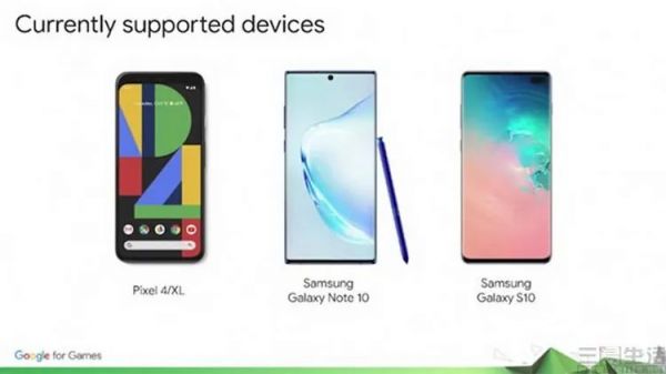 谷歌变革手游优化思路:厂商遭难,用户得利