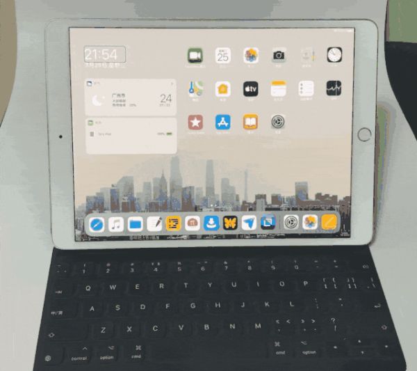 最近更新的 iPadOS 13.4,隐藏了一个不起眼却非常实用的新功能